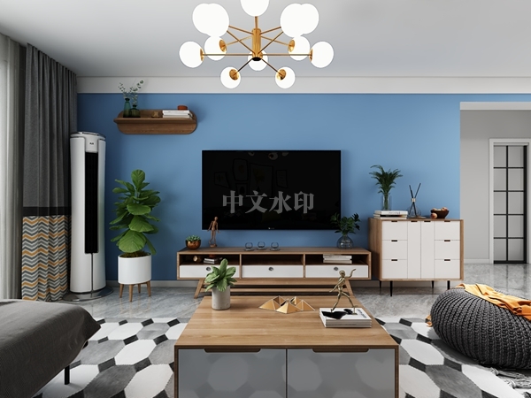 设计师张亮bbv体育(中国)官方网站-顺泰公寓