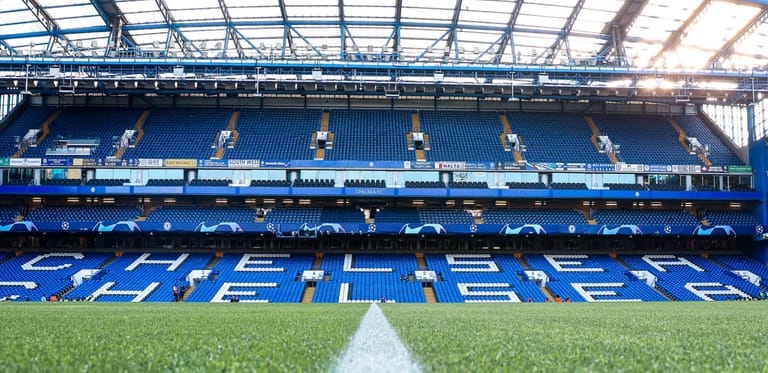 bbv体育成为切尔西的官方博彩合作伙伴